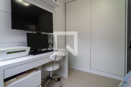 Quarto 1 de apartamento à venda com 3 quartos, 98m² em Piratininga, Niterói