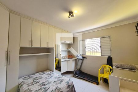 Suíte 1 de casa para alugar com 3 quartos, 255m² em Jardim Vila Formosa, São Paulo