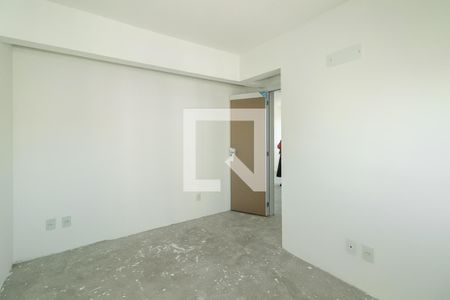 Quarto Suíte de apartamento à venda com 2 quartos, 67m² em Passo D’areia, Porto Alegre