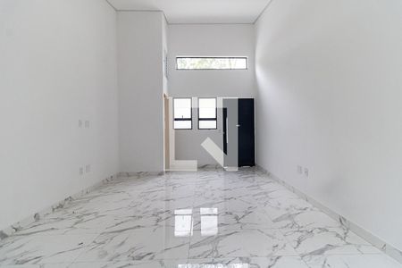 Sala de casa à venda com 3 quartos, 100m² em Sacomã, São Paulo