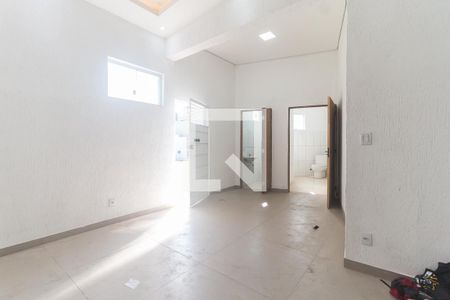 Sala de kitnet/studio para alugar com 1 quarto, 170m² em Centro, Mogi das Cruzes