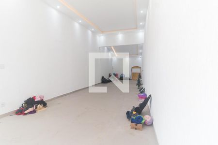 Sala/Quarto de kitnet/studio para alugar com 1 quarto, 170m² em Centro, Mogi das Cruzes