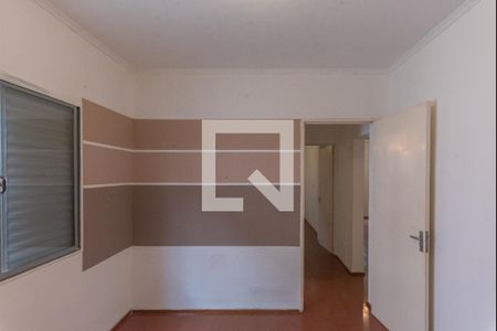 Quarto 1 de apartamento à venda com 2 quartos, 57m² em Vila Marieta, Campinas