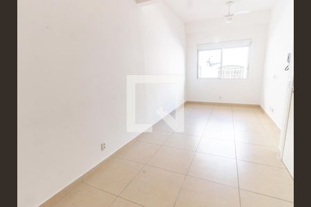 Quarto/Cozinha de apartamento para alugar com 1 quarto, 21m² em Brás, São Paulo