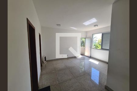 Suíte 2 de casa de condomínio à venda com 4 quartos, 320m² em Alphaville, Nova Lima