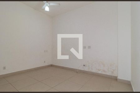 Sala/Quarto de apartamento para alugar com 1 quarto, 32m² em Brás, São Paulo