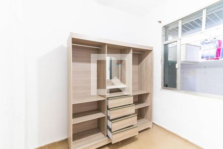 Quarto 2 de apartamento à venda com 2 quartos, 60m² em Centro, Niterói
