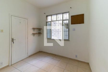 Quarto 1  de apartamento à venda com 2 quartos, 60m² em Centro, Niterói