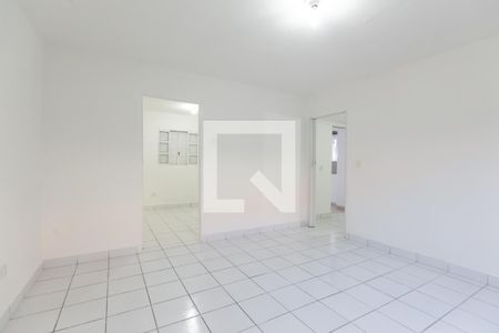 Sala de casa para alugar com 1 quarto, 59m² em Vila Carmosina, São Paulo