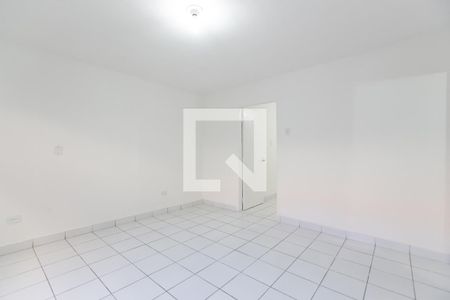 Sala de casa para alugar com 1 quarto, 59m² em Vila Carmosina, São Paulo