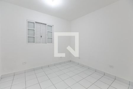 Quarto  de casa para alugar com 1 quarto, 59m² em Vila Carmosina, São Paulo