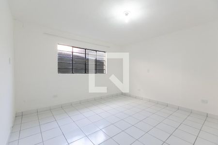 Sala de casa para alugar com 1 quarto, 59m² em Vila Carmosina, São Paulo