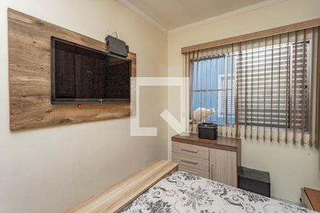 Quarto 1  de apartamento à venda com 2 quartos, 70m² em Taboão, São Bernardo do Campo