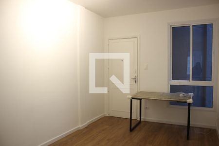 Sala de apartamento para alugar com 2 quartos, 47m² em Jardim Paulista, São Paulo