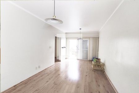 Sala de apartamento para alugar com 3 quartos, 57m² em Centro, Novo Hamburgo