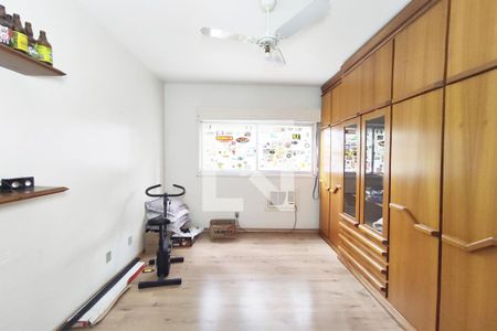 Quarto 1 de apartamento para alugar com 3 quartos, 57m² em Centro, Novo Hamburgo