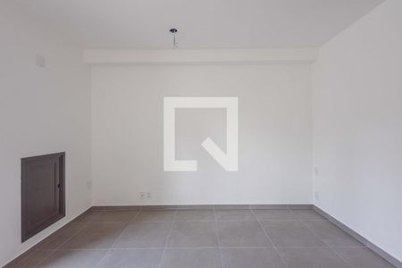 Quarto de apartamento à venda com 1 quarto, 27m² em Pinheiros, São Paulo