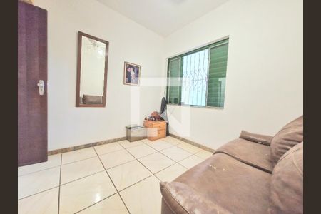 Quarto 1 de casa à venda com 4 quartos, 183m² em Recanto da Lagoa, Lagoa Santa