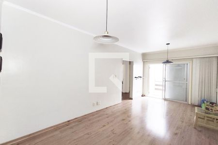 Sala de apartamento para alugar com 2 quartos, 58m² em Morro do Espelho, São Leopoldo