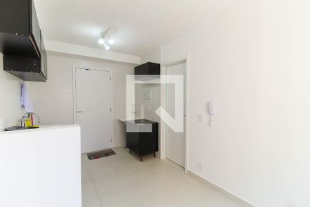 Apartamento para alugar com 1 quarto, 24m² em Brás, São Paulo