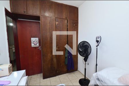 Apartamento à venda com 2 quartos, 55m² em Colégio Batista, Belo Horizonte
