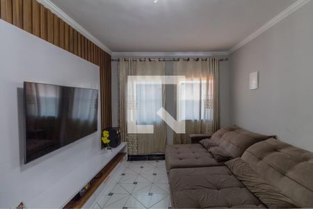 Sala  de casa para alugar com 2 quartos, 600m² em Cidade Líder, São Paulo