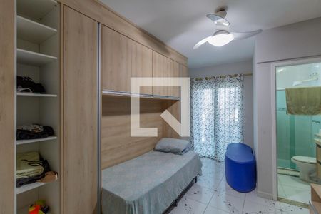 Suíte 1 de casa para alugar com 2 quartos, 600m² em Cidade Líder, São Paulo