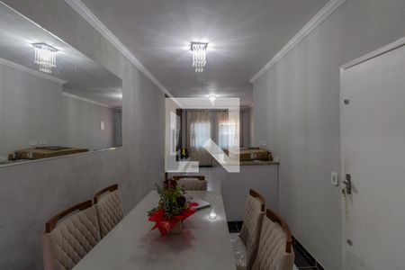 Sala de Jantar de casa para alugar com 2 quartos, 600m² em Cidade Líder, São Paulo