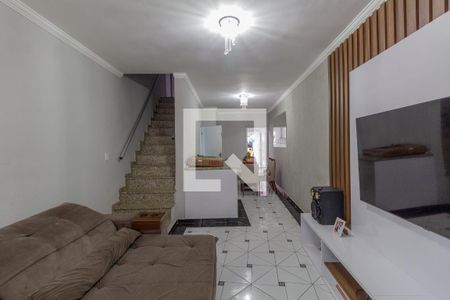 Sala  de casa para alugar com 2 quartos, 600m² em Cidade Líder, São Paulo