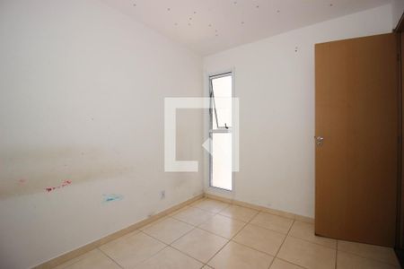 Quarto 2 de apartamento para alugar com 2 quartos, 50m² em Samambaia Sul (samambaia), Brasília