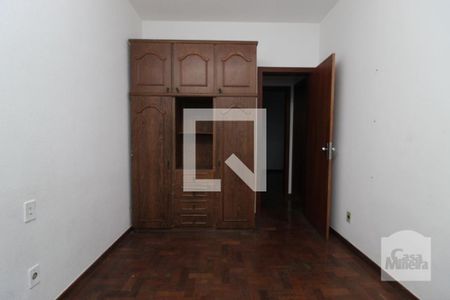 Sala de apartamento à venda com 3 quartos, 90m² em Jardim America, Belo Horizonte