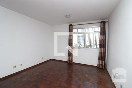 Apartamento à venda com 3 quartos, 90m² em Jardim America, Belo Horizonte