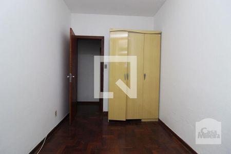 Quarto 2 de apartamento à venda com 3 quartos, 90m² em Jardim America, Belo Horizonte