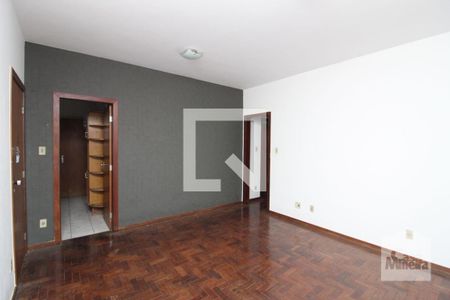 Apartamento à venda com 3 quartos, 90m² em Jardim America, Belo Horizonte