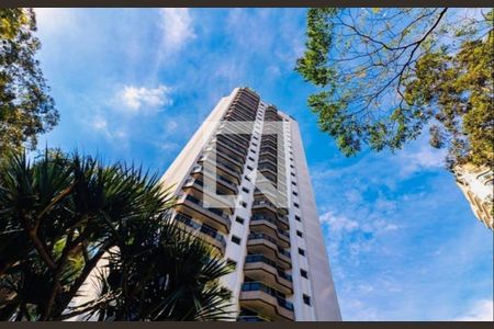 Apartamento à venda com 4 quartos, 350m² em Santo Amaro, São Paulo