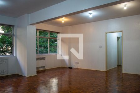 Sala  de apartamento para alugar com 3 quartos, 230m² em Centro Histórico, Porto Alegre