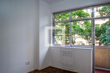 Quarto 1  de apartamento para alugar com 3 quartos, 230m² em Centro Histórico, Porto Alegre