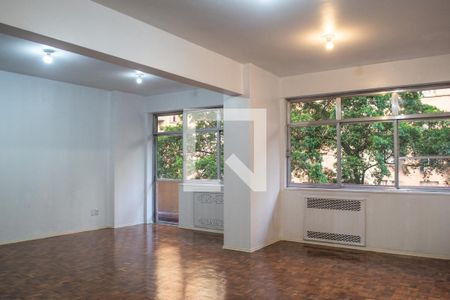 Sala de apartamento para alugar com 3 quartos, 230m² em Centro Histórico, Porto Alegre