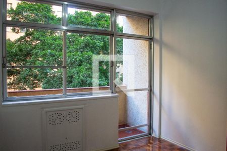 Quarto 1  de apartamento para alugar com 3 quartos, 230m² em Centro Histórico, Porto Alegre