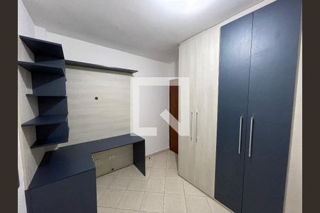 Quarto 1 de apartamento para alugar com 3 quartos, 72m² em Jardim Adhemar de Barros, São Paulo