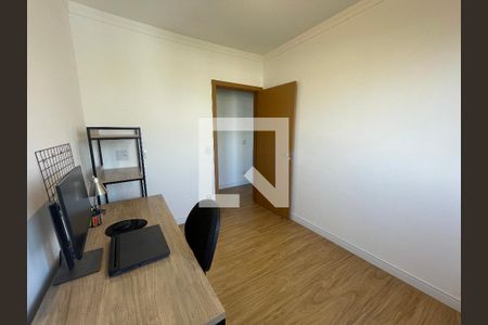 Quarto 1  de apartamento à venda com 3 quartos, 77m² em CECAP, Jundiaí