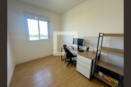 Quarto 1  de apartamento à venda com 3 quartos, 77m² em CECAP, Jundiaí