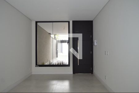 Sala de casa à venda com 3 quartos, 150m² em Cursino, São Paulo