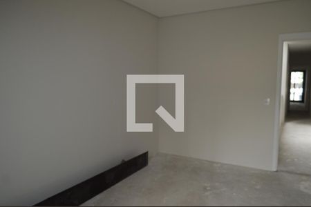 Suíte 1 de casa à venda com 3 quartos, 150m² em Cursino, São Paulo