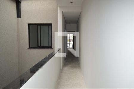 Corredor de casa à venda com 3 quartos, 150m² em Cursino, São Paulo