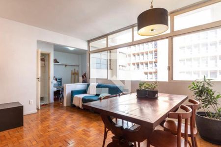 Apartamento à venda com 4 quartos, 541m² em Vila Progredior, São Paulo