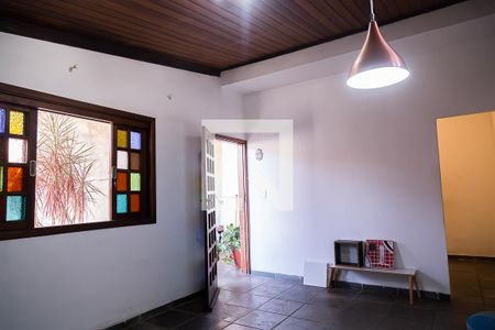 Studio de casa para alugar com 1 quarto, 35m² em Vila do Encontro, São Paulo