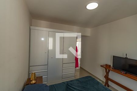 Suite  de apartamento para alugar com 2 quartos, 146m² em Vila Itapura, Campinas
