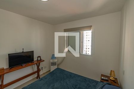 Suíte de apartamento para alugar com 2 quartos, 146m² em Vila Itapura, Campinas