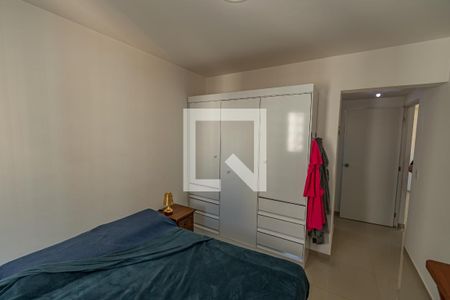 Suite  de apartamento para alugar com 2 quartos, 146m² em Vila Itapura, Campinas